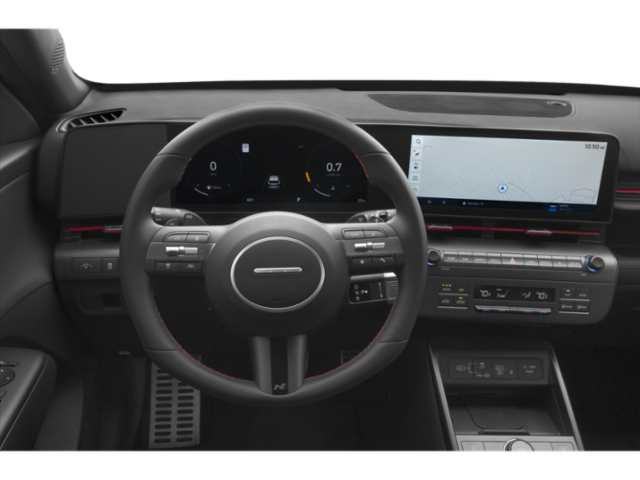 2024 Hyundai Kona N Line photo 4