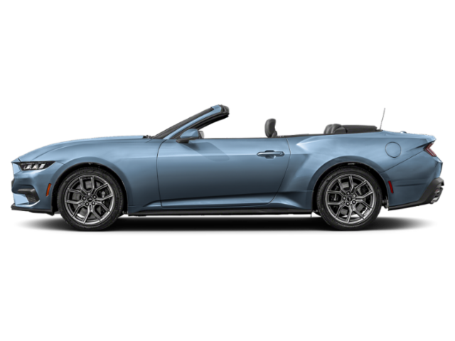 2026 Ford Mustang EcoBoost Premium photo 5