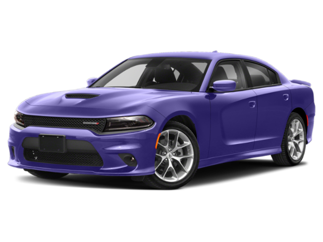 2023 Dodge Charger R/T photo 5