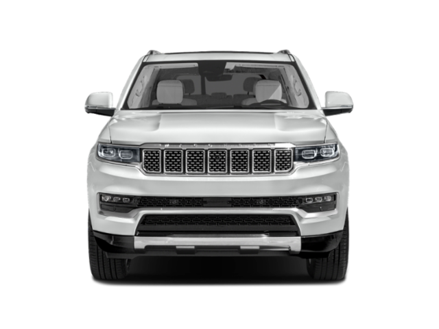 2023 Jeep Grand Wagoneer III photo 4