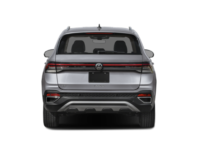 2025 Volkswagen Taos SE photo 5