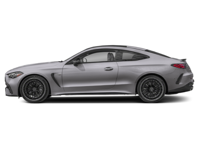 2026 Mercedes Benz CLE AMG 53 4MATIC photo 2