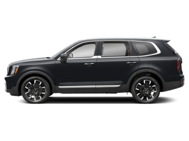 2025 Kia Telluride X-Line X-Pro photo 3