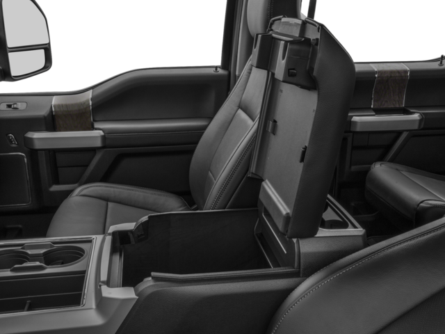 2017 Ford F-350 photo 15
