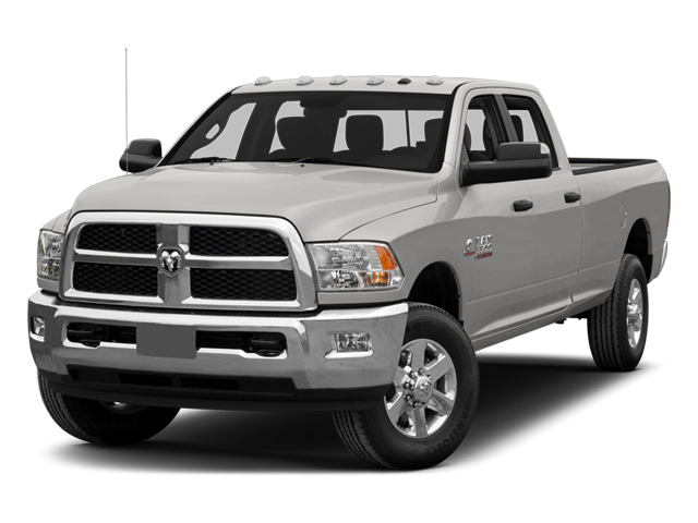2014 RAM Ram 3500 Pickup Longhorn's photo