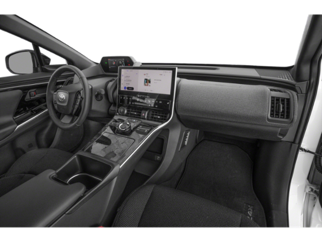 2023 Toyota bZ4X XLE photo 14