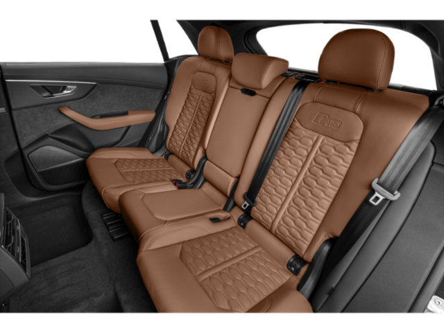 2026 Audi RS Q8 photo 4