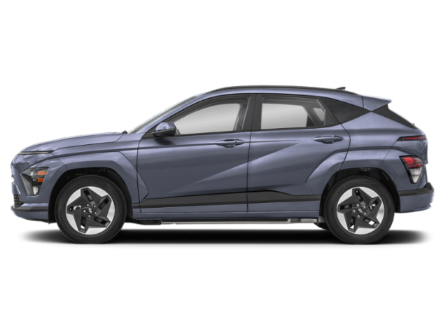2025 Hyundai Kona Electric SEL photo 2