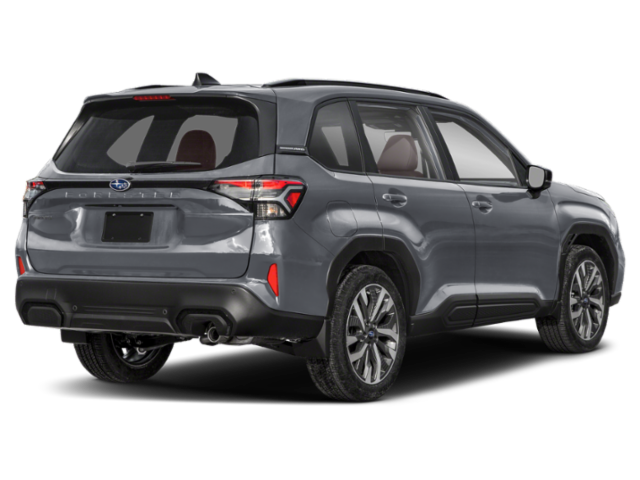 2025 Subaru Forester Premium photo 2