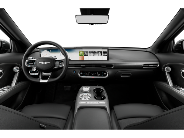2026 Genesis GV60 Advanced photo 3