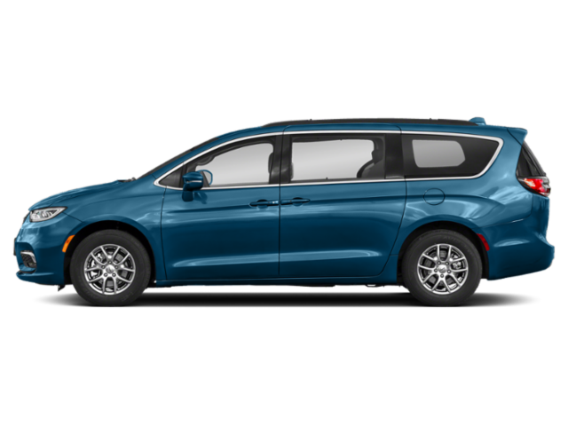 2021 CHRYSLER PACIFICA - Image 3