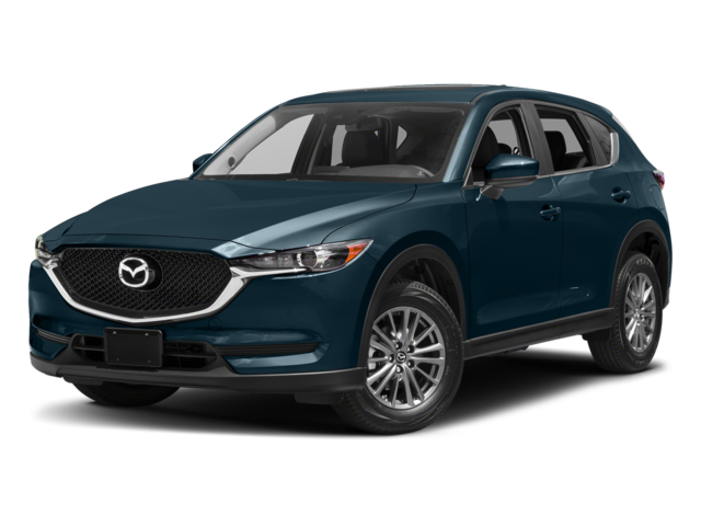 2017 Mazda CX-5 Touring's photo