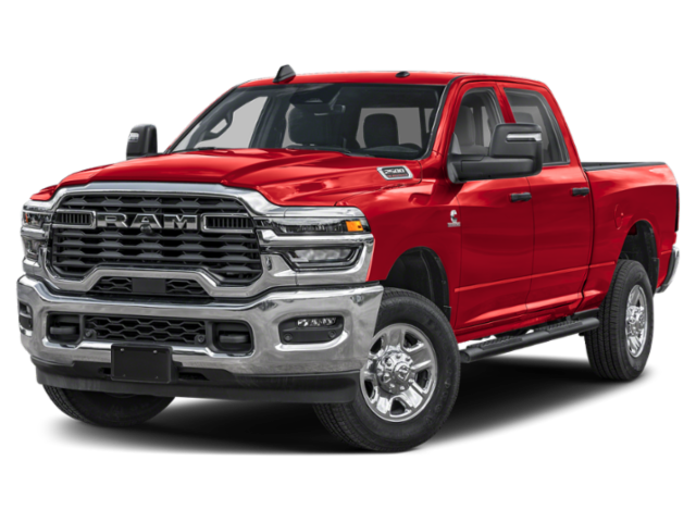 2025 RAM Ram 2500 Pickup Big Horn's photo