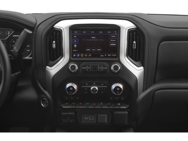 2021 Gmc Sierra 1500 SLT photo 7