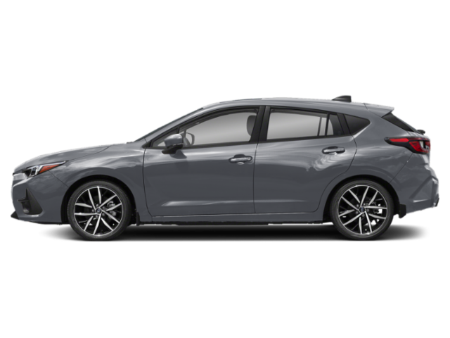 2024 Subaru Impreza Sport photo 3