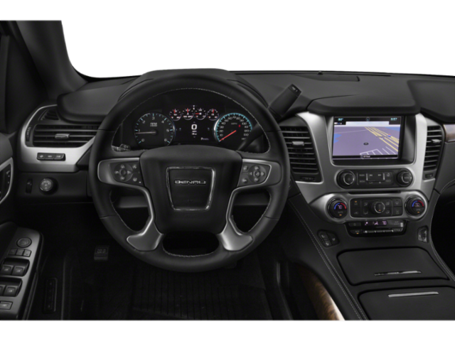 2020 Gmc Yukon XL Denali photo 12