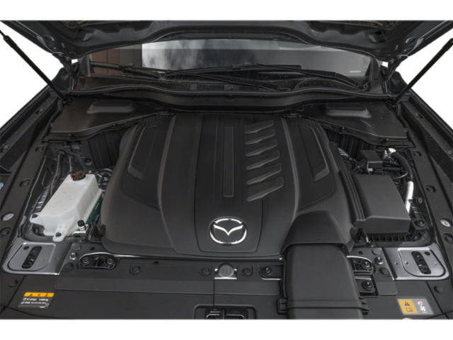 2026 Mazda CX-90 3.3 Turbo Premium S photo 7