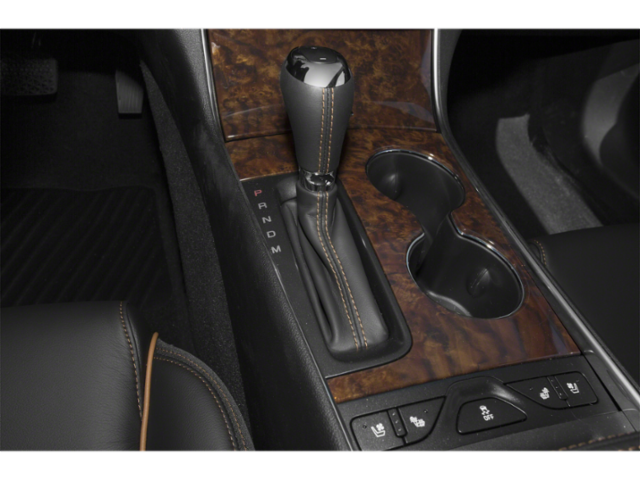 2015 CHEVROLET IMPALA - Image 11