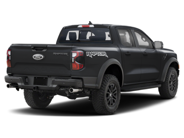 2025 FORD RANGER - Image 2