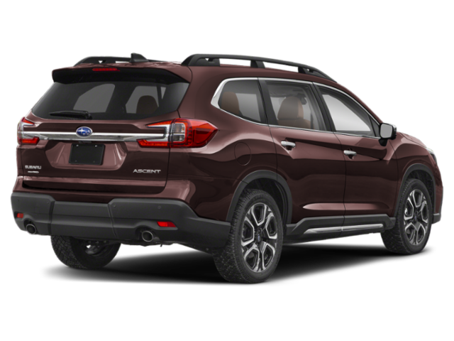 2025 Subaru Ascent Touring photo 25