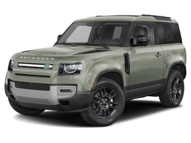 2025 Land Rover Defender X-Dynamic SE's photo