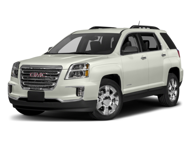 2017 GMC Terrain SLT's photo
