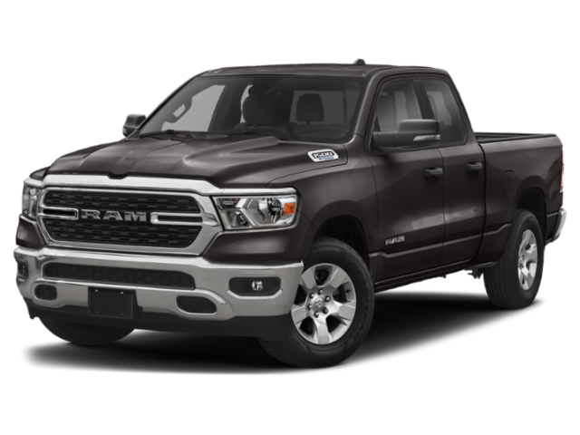 2023 RAM Ram 1500 Pickup Tradesman's photo