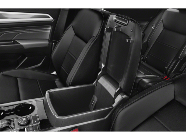 2023 Volkswagen Atlas Cross Sport SEL R-Line photo 13