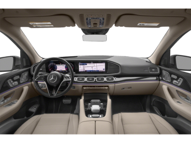 2026 Mercedes Benz GLE 580 4MATIC photo 3