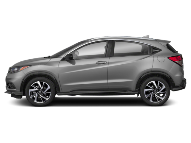 2019 Honda HR-V Sport photo 3