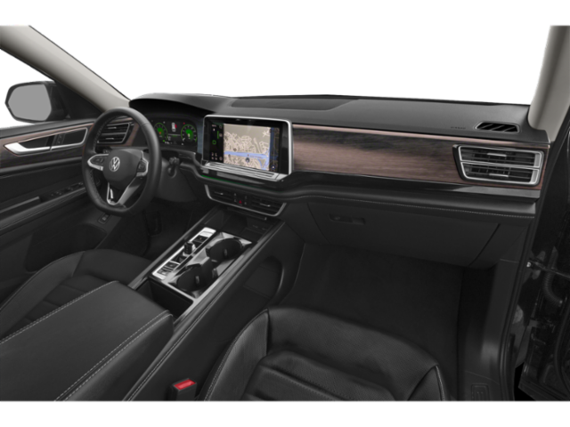 2026 Volkswagen Atlas SEL photo 14
