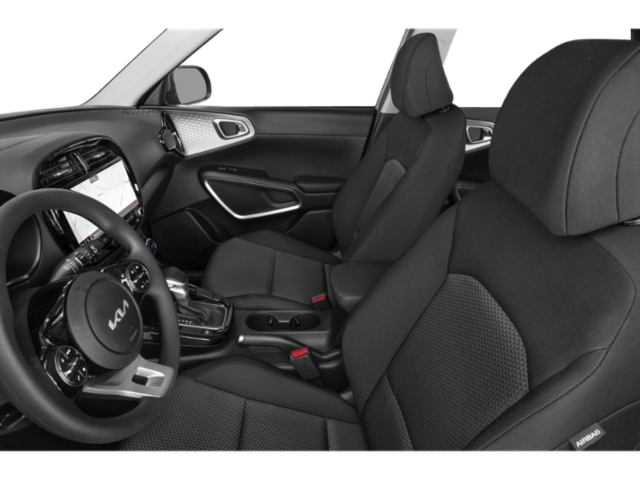 2023 Kia Soul S photo 6