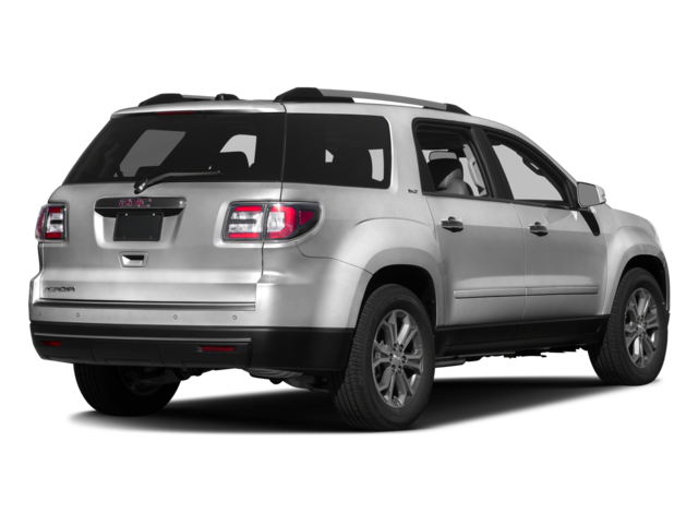 2017 Gmc Acadia Limited SLT photo 3