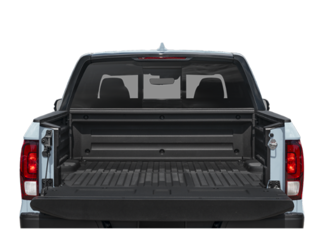 2025 Honda Ridgeline TrailSport photo 8
