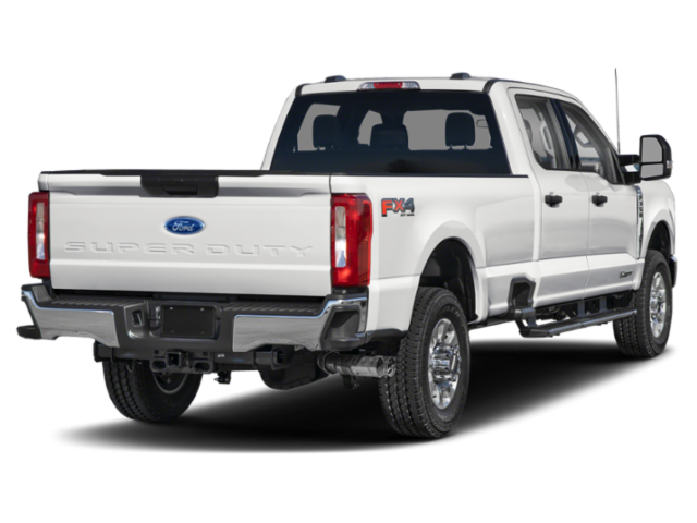 2026 Ford F-350 photo 2