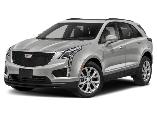 2020 Cadillac XT5 Sport