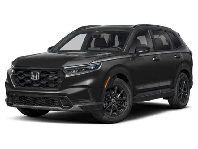 2026 Honda CR-V Sport's photo