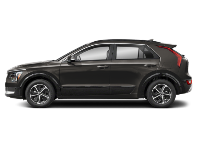 2025 Kia Niro SX photo 3