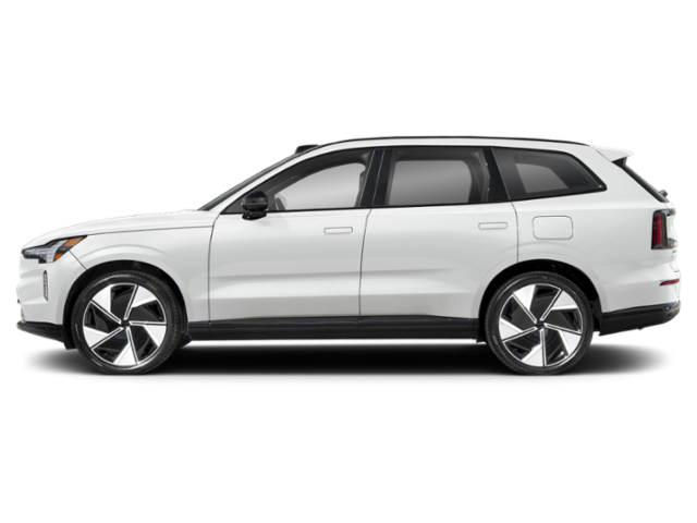 2025 Volvo EX90 Plus photo 3