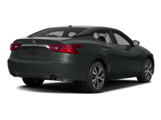 2017 Nissan Maxima S photo 2