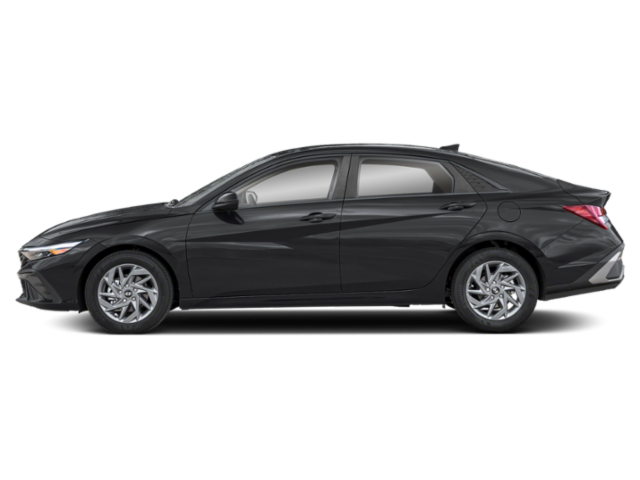 2025 Hyundai Elantra SEL Convenience photo 21