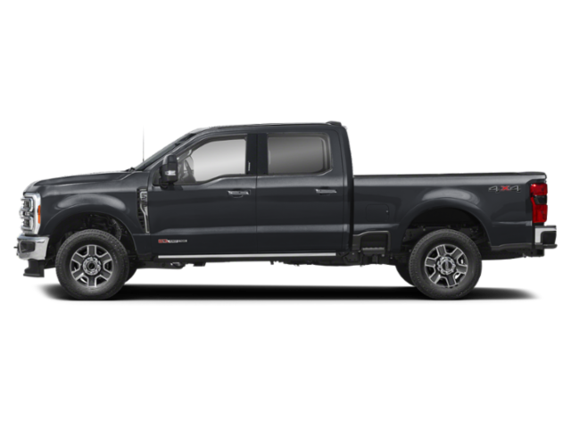 2026 Ford F-250 Lariat photo 3