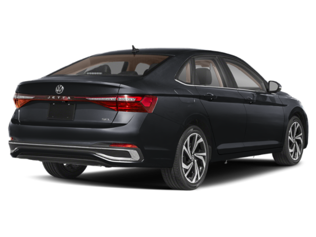 2025 Volkswagen Jetta SEL photo 6