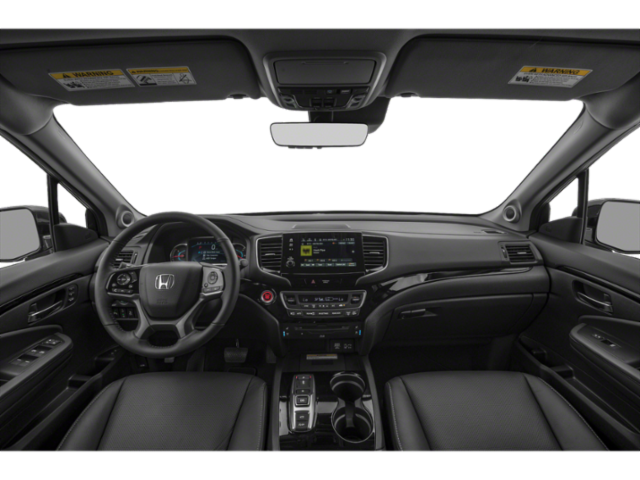 2021 Honda Pilot Elite photo 4
