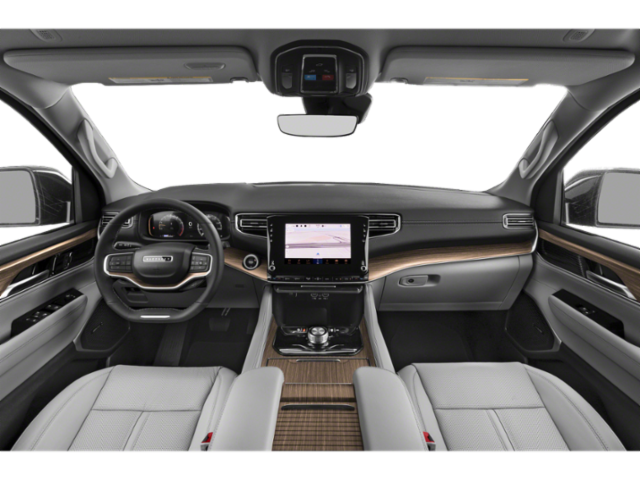 2023 Jeep Wagoneer L Series II photo 5