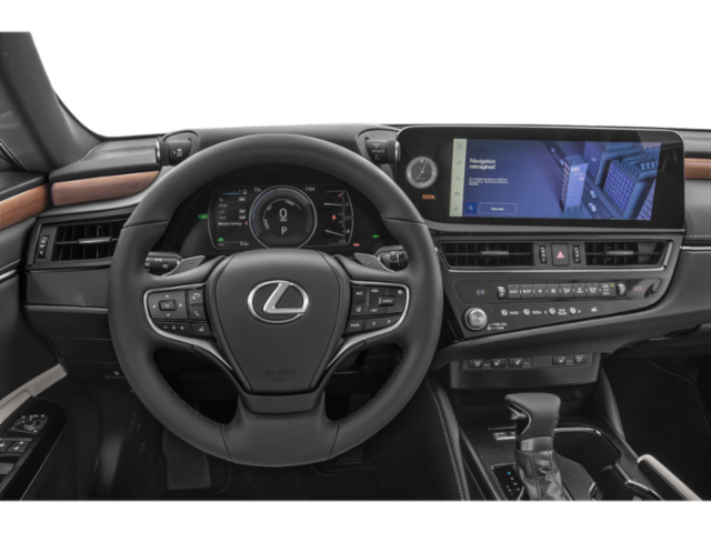2025 Lexus ES 300h photo 6