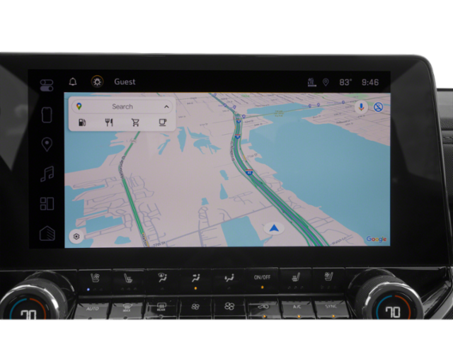 2024 CHEVROLET COLORADO - Image 13