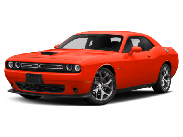 2021 Dodge Challenger GT's photo
