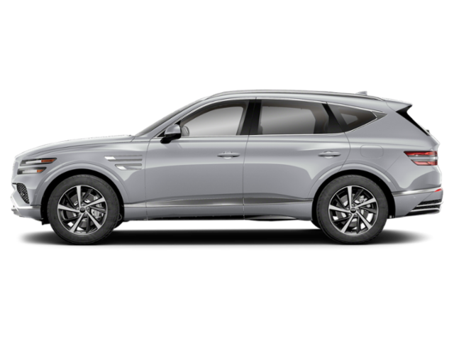 2025 Genesis GV80 3.5T Prestige AWD photo 2