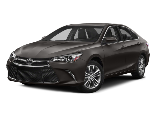2016 Toyota Camry Special Edition